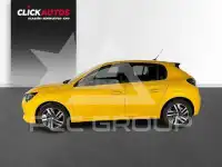 2023 Peugeot 208