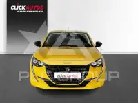 2023 Peugeot 208