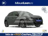 2023 Peugeot 208
