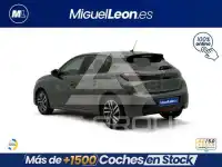 2023 Peugeot 208