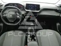 2023 Peugeot 208