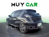 2023 Peugeot 208