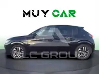 2023 Peugeot 208