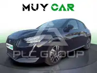 2023 Peugeot 208