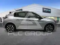 2023 Peugeot 208