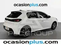 2023 Peugeot 208
