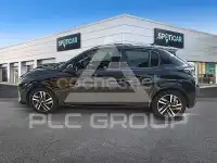 2023 Peugeot 208