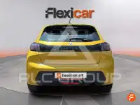 2023 Peugeot 208