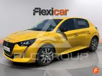 2023 Peugeot 208