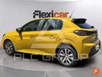 2023 Peugeot 208