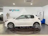 2023 Peugeot 208