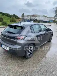 2023 Peugeot 208