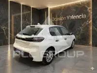 2023 Peugeot 208