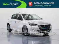 2023 Peugeot 208