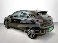 2023 Peugeot 208