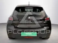 2023 Peugeot 208