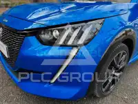 2023 Peugeot 208