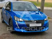 2023 Peugeot 208