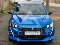 2023 Peugeot 208