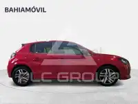 2023 Peugeot 208