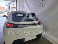 2023 Peugeot 208