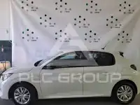 2023 Peugeot 208