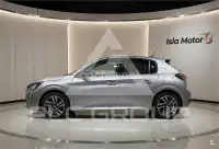 2023 Peugeot 208
