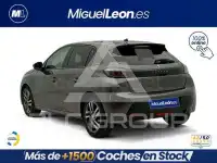 2023 Peugeot 208