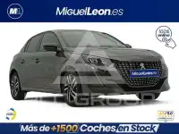 2023 Peugeot 208
