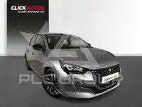 2023 Peugeot 208