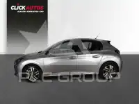 2023 Peugeot 208