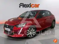 2023 Peugeot 208