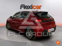 2023 Peugeot 208