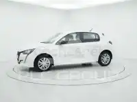 2023 Peugeot 208
