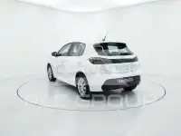 2023 Peugeot 208