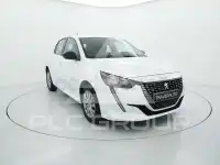 2023 Peugeot 208