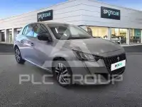 2023 Peugeot 208