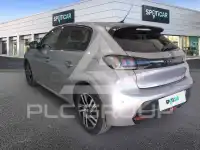 2023 Peugeot 208