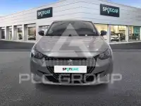 2023 Peugeot 208