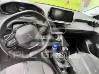 2023 Peugeot 208