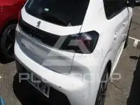 2023 Peugeot 208