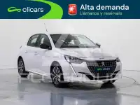 2023 Peugeot 208