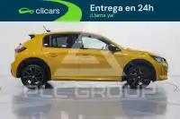 2023 Peugeot 208