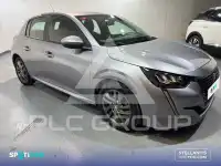 2023 Peugeot 208