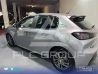 2023 Peugeot 208