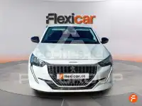2023 Peugeot 208