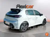 2023 Peugeot 208