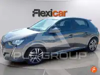 2023 Peugeot 208