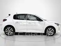 2023 Peugeot 208