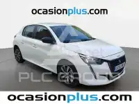 2023 Peugeot 208